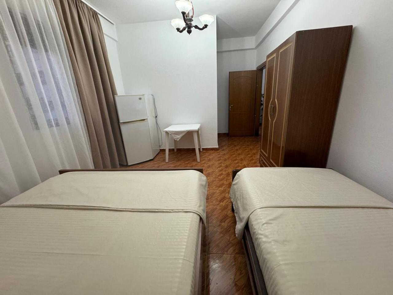 Melas Villa Durrës 外观 照片