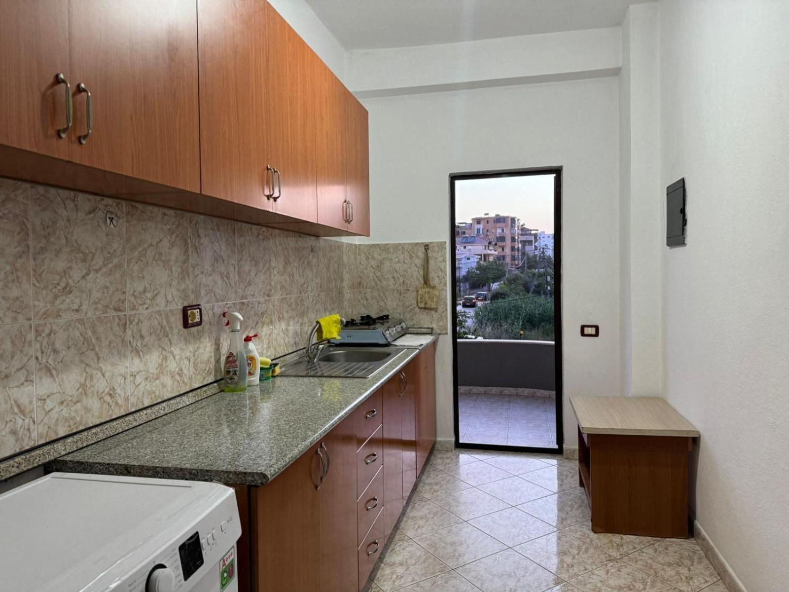 Melas Villa Durrës 外观 照片