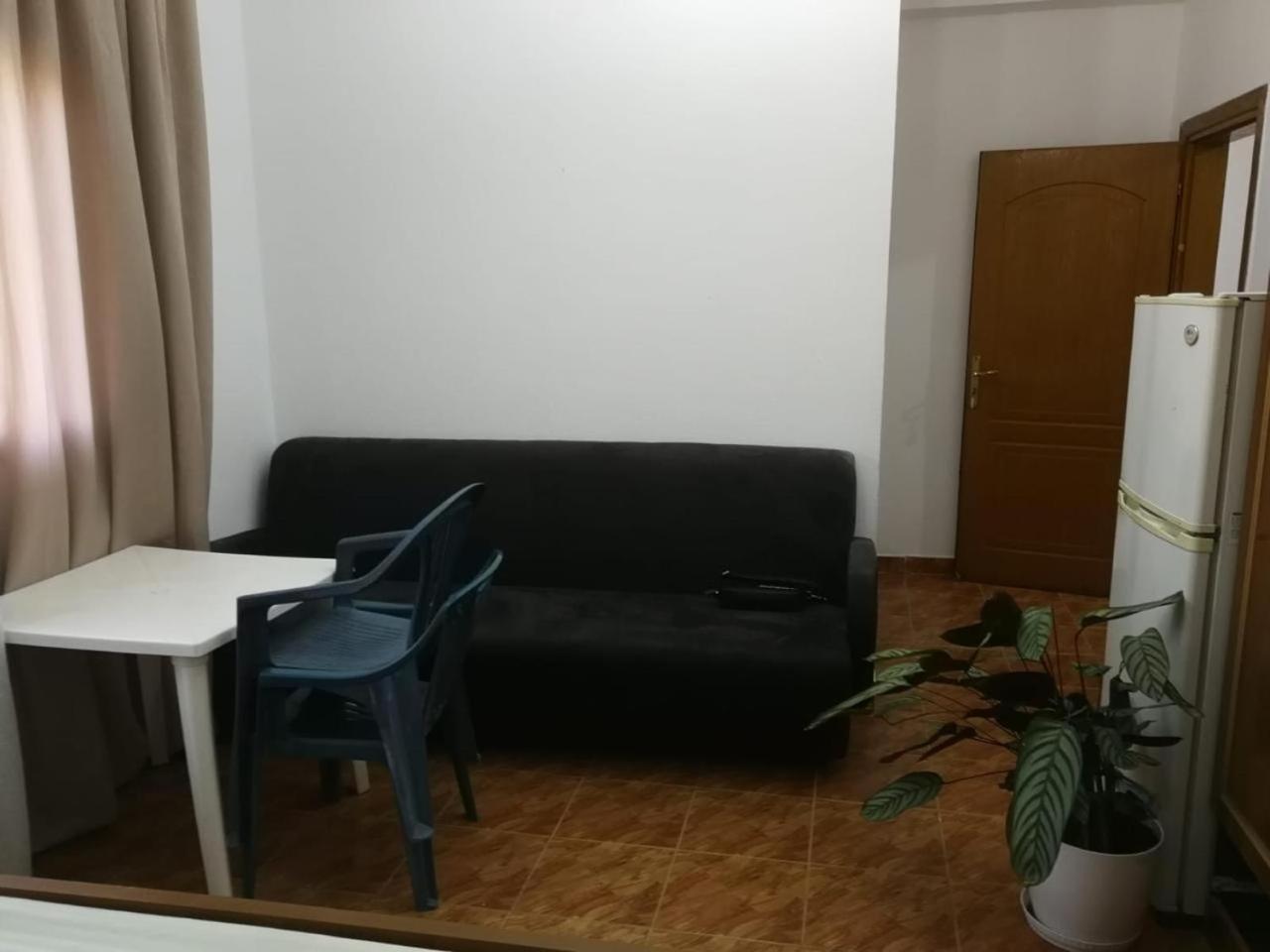 Melas Villa Durrës 外观 照片