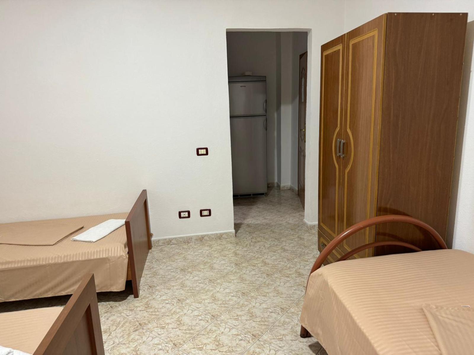 Melas Villa Durrës 外观 照片